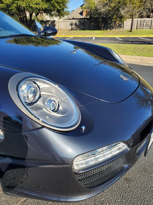 2010 Porsche 997 Carrera S - Image 29 of 31