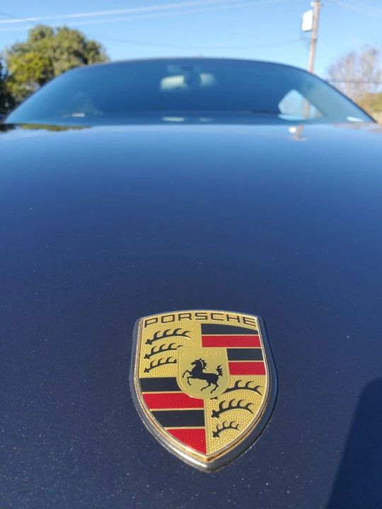 2010 Porsche 997 Carrera S - Image 9 of 31