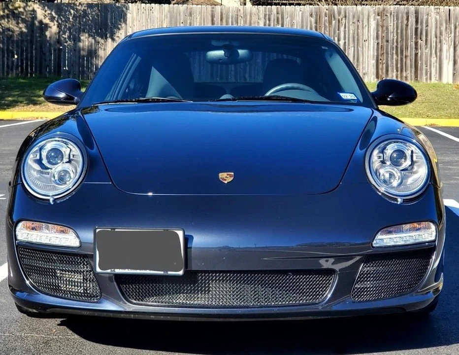 2010 Porsche 997 Carrera S - Image 3 of 31