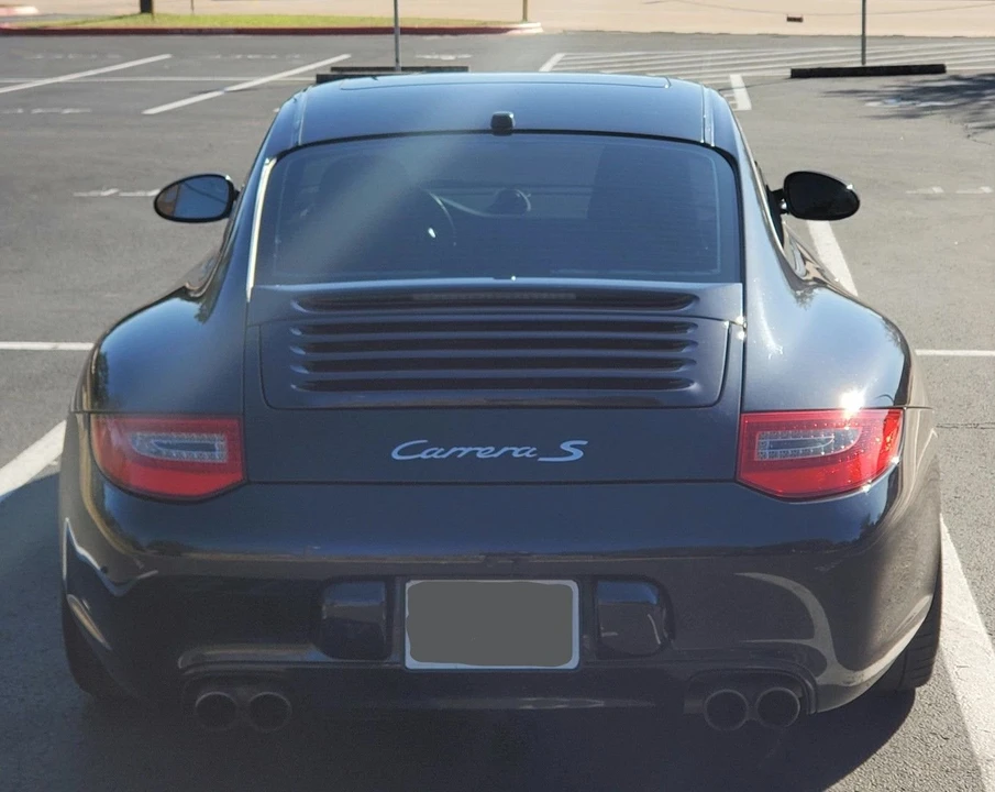 2010 Porsche 997 Carrera S - Image 12 of 31