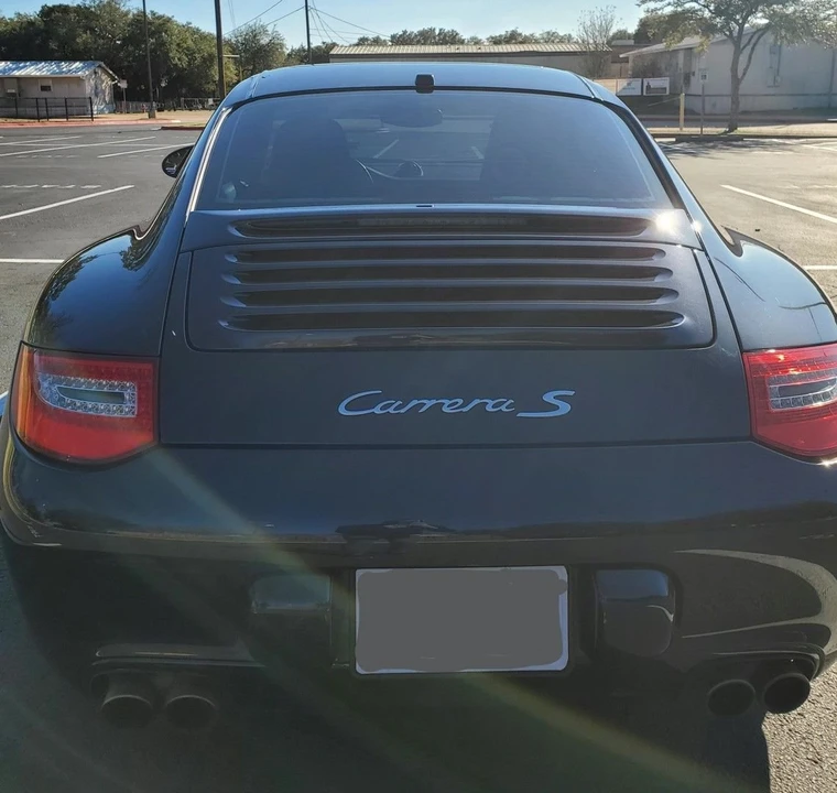 2010 Porsche 997 Carrera S - Image 13 of 31