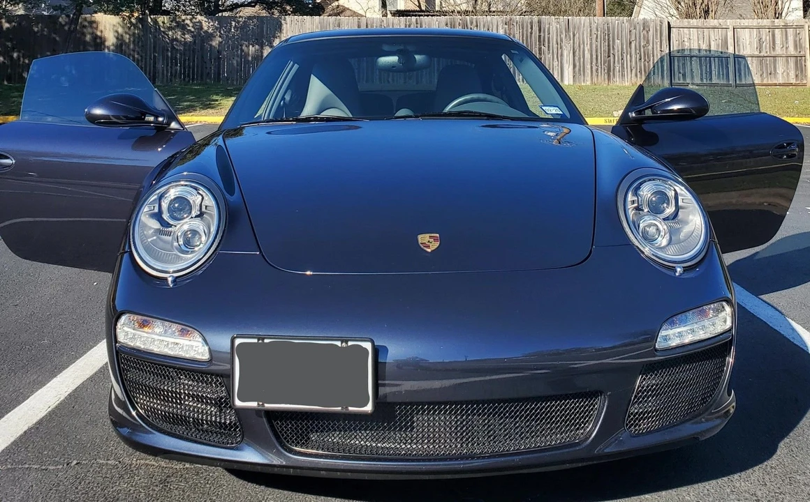 2010 Porsche 997 Carrera S - Image 8 of 31