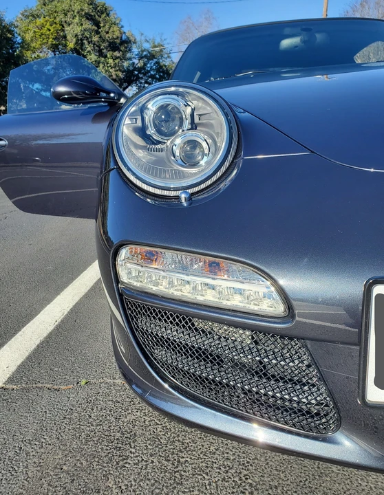 2010 Porsche 997 Carrera S - Image 6 of 31