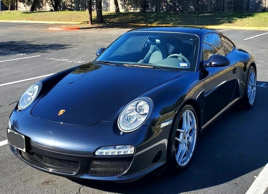 2010 Porsche 997 Carrera S - Image 10 of 31
