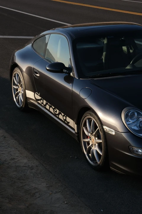 2006 Porsche 997 Carrera - Image 7 of 13