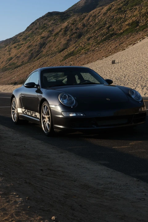 2006 Porsche 997 Carrera - Image 6 of 13