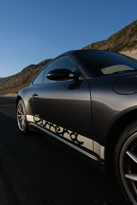 2006 Porsche 997 Carrera - Image 8 of 13