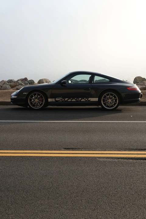 2006 Porsche 997 Carrera - Image 4 of 13