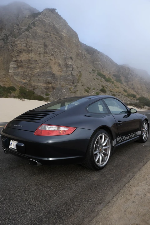 2006 Porsche 997 Carrera - Image 3 of 13