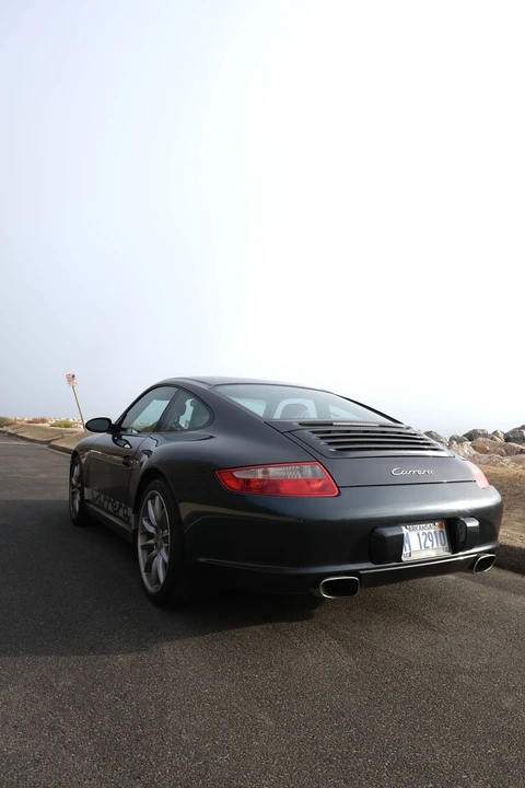 2006 Porsche 997 Carrera - Image 9 of 13