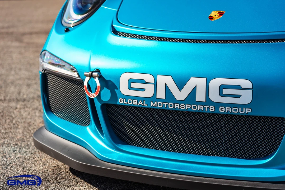 2016 Porsche 991 GT3 RS - Image 11 of 31