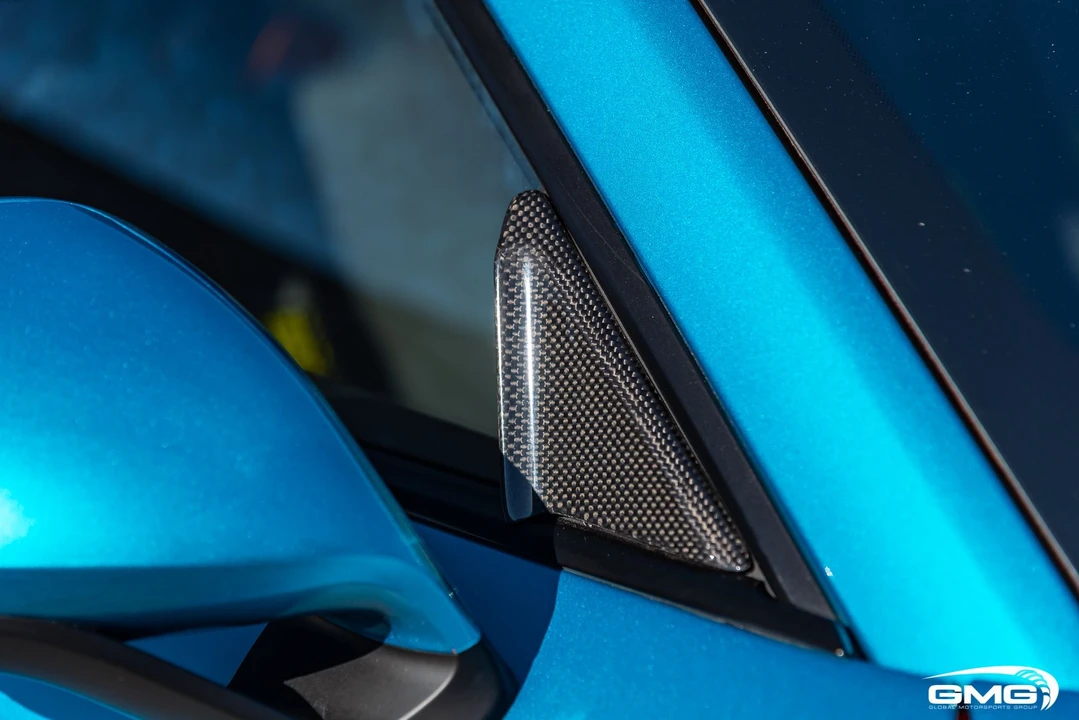 2016 Porsche 991 GT3 RS - Image 13 of 31