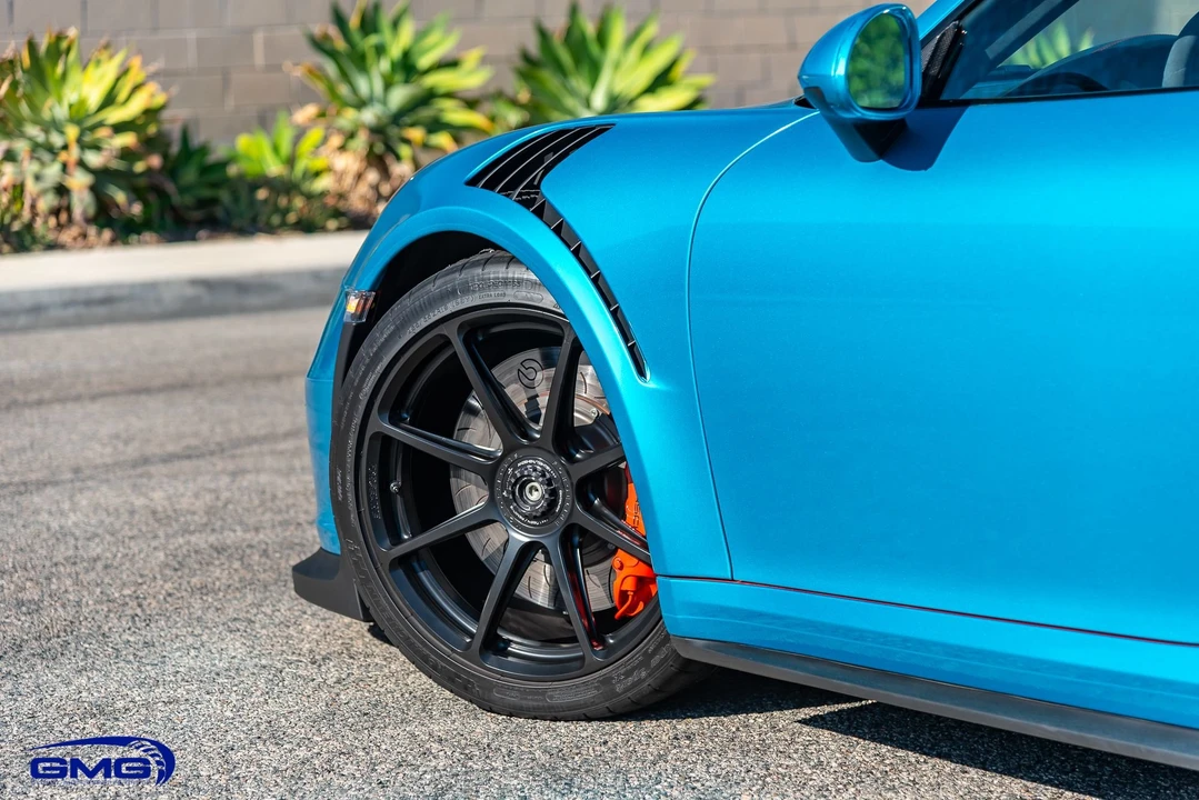 2016 Porsche 991 GT3 RS - Image 15 of 31