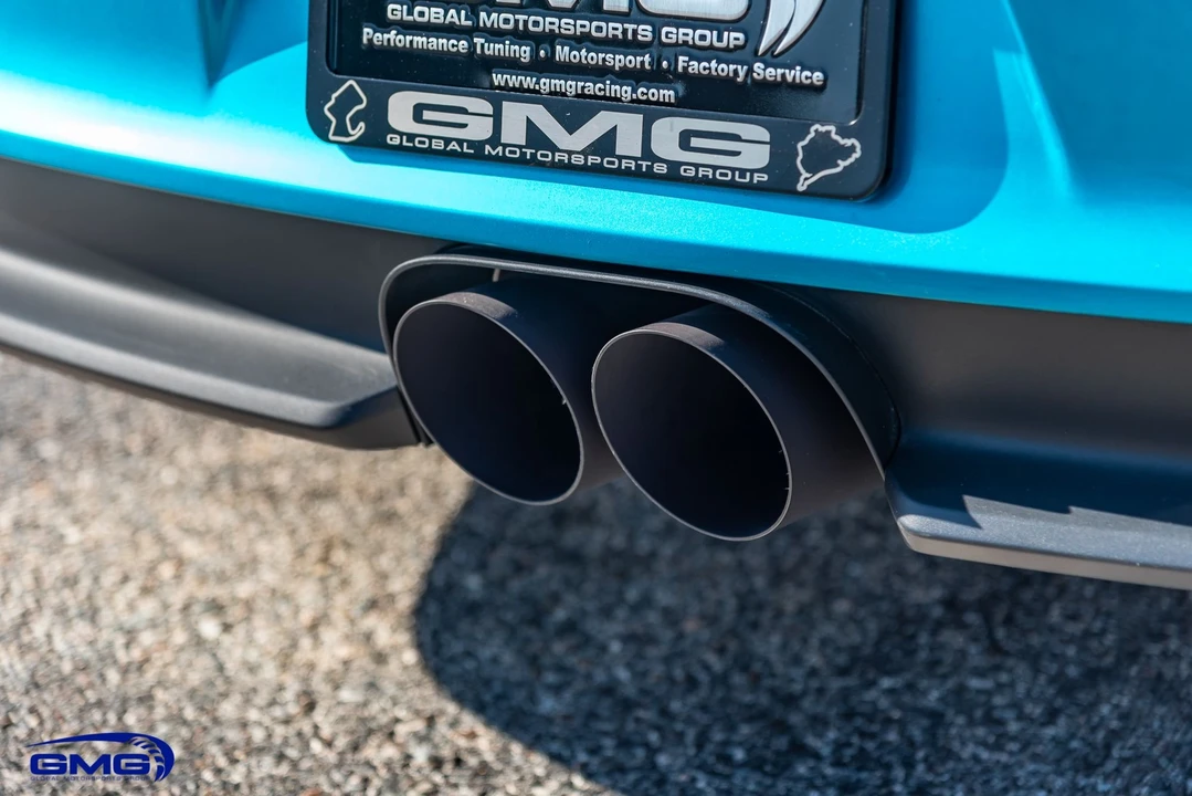 2016 Porsche 991 GT3 RS - Image 18 of 31