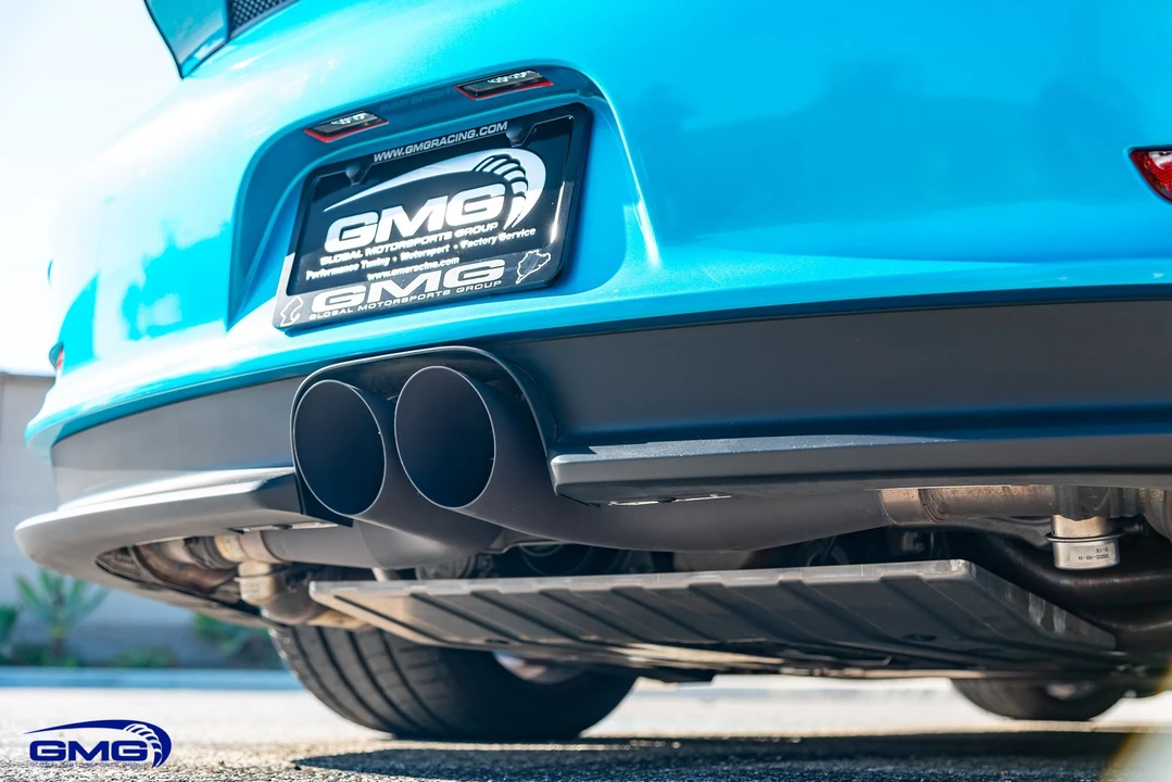 2016 Porsche 991 GT3 RS - Image 17 of 31