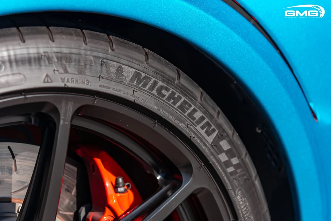 2016 Porsche 991 GT3 RS - Image 19 of 31