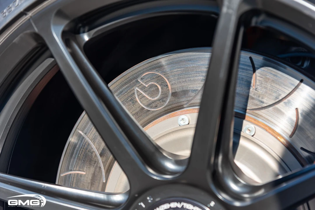 2016 Porsche 991 GT3 RS - Image 21 of 31