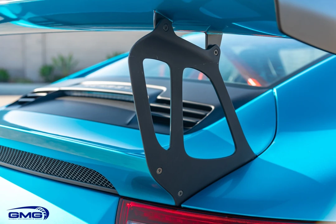 2016 Porsche 991 GT3 RS - Image 22 of 31