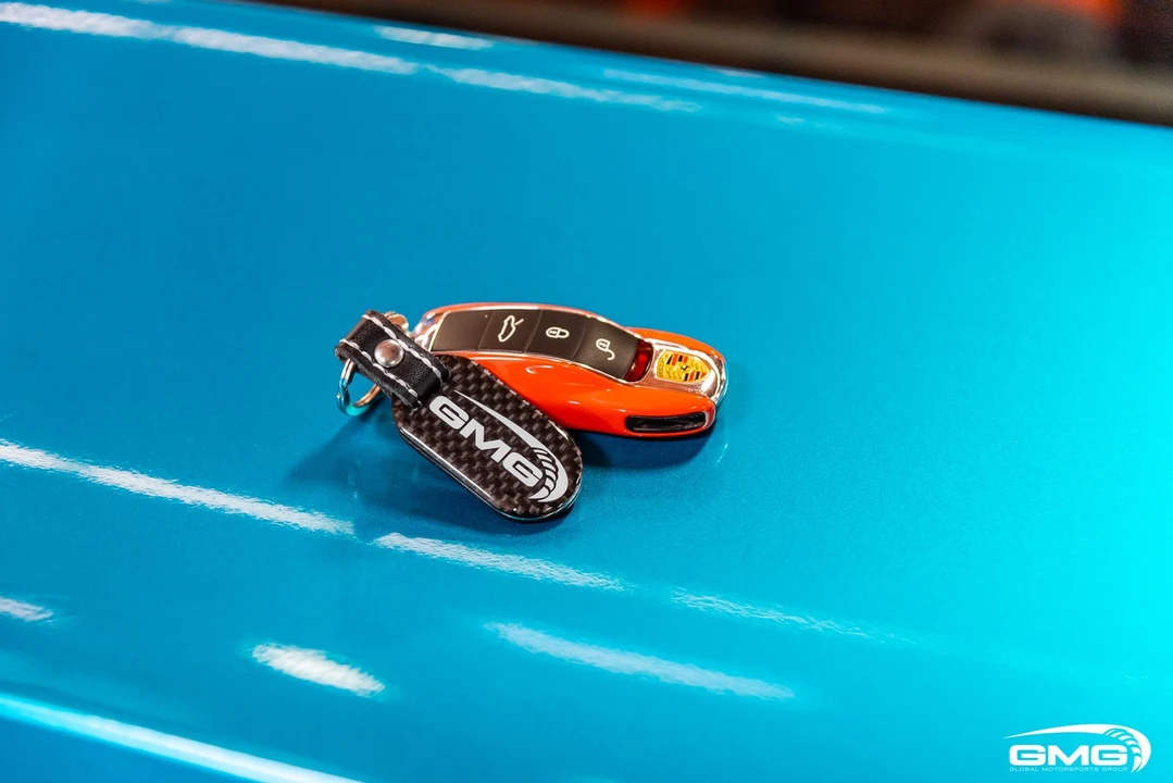 2016 Porsche 991 GT3 RS - Image 23 of 31