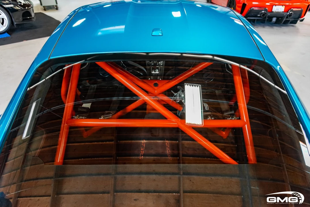 2016 Porsche 991 GT3 RS - Image 26 of 31
