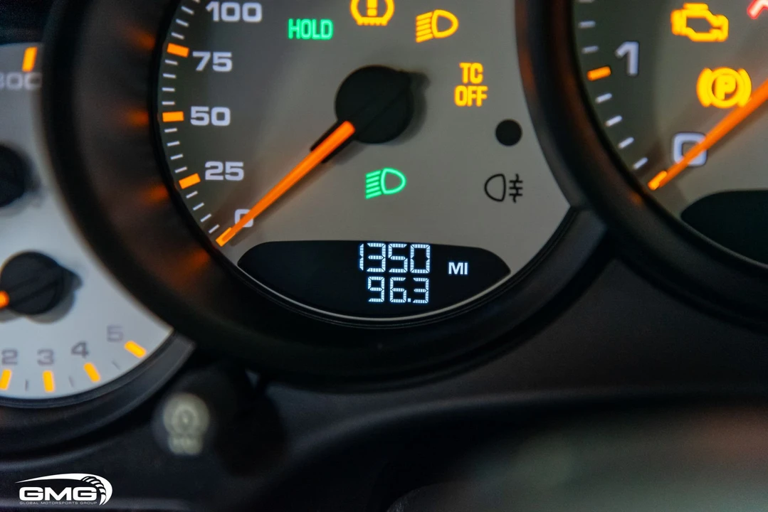 2016 Porsche 991 GT3 RS - Image 30 of 31