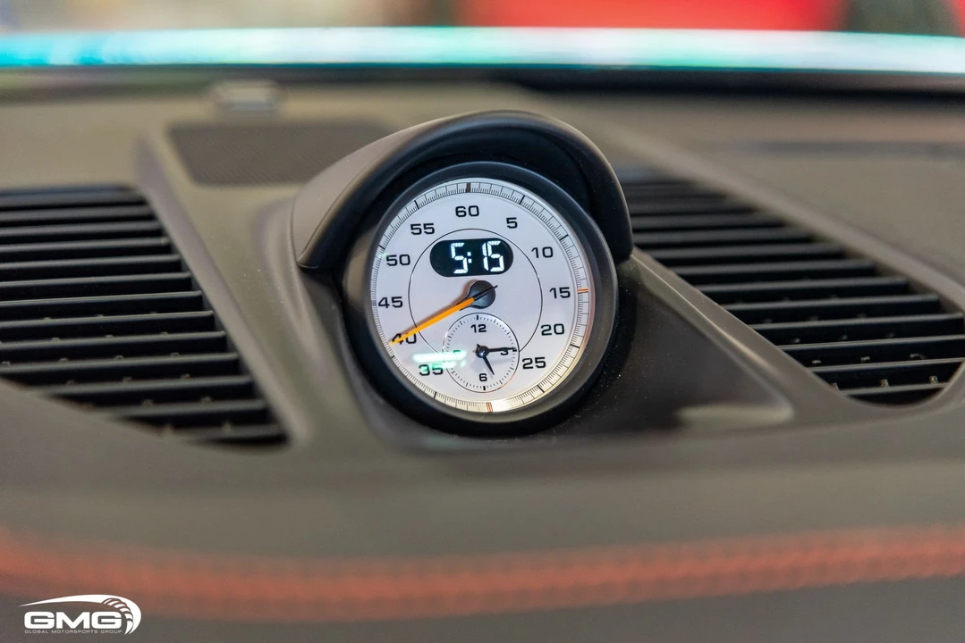 2016 Porsche 991 GT3 RS - Image 31 of 31