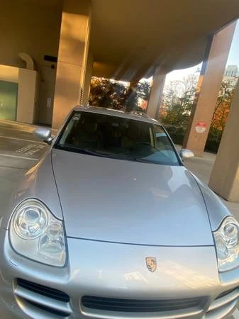 2006 Porsche 955/957 Cayenne S - Image 4 of 15