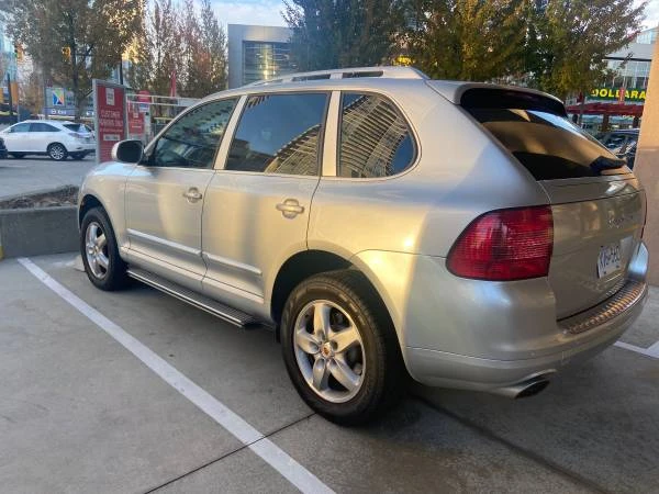 2006 Porsche 955/957 Cayenne S - Image 6 of 15