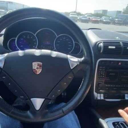 2006 Porsche 955/957 Cayenne S - Image 2 of 18