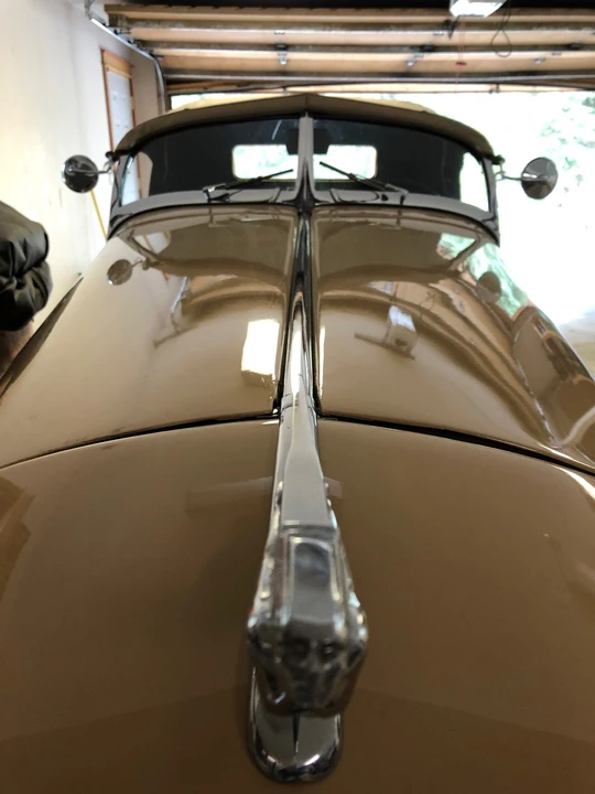 Auburn Speedster - Image 21 of 31