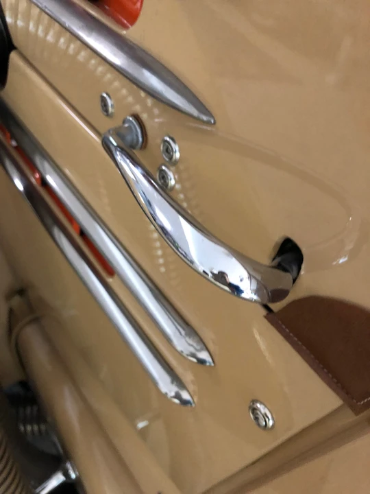 Auburn Speedster - Image 27 of 31