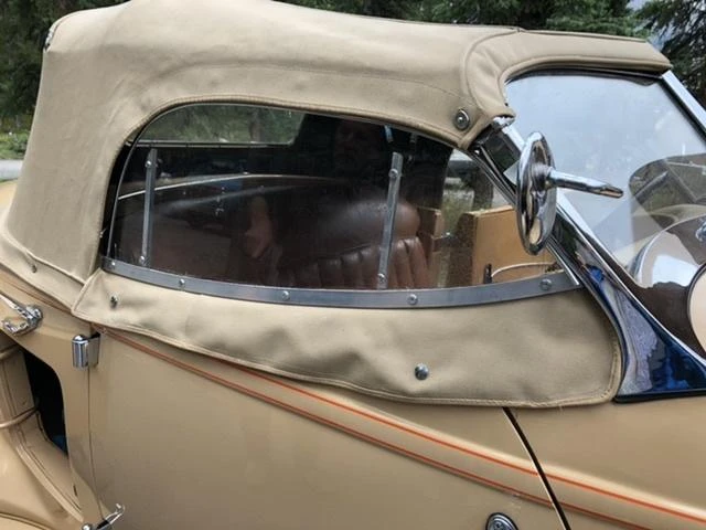 Auburn Speedster - Image 29 of 31
