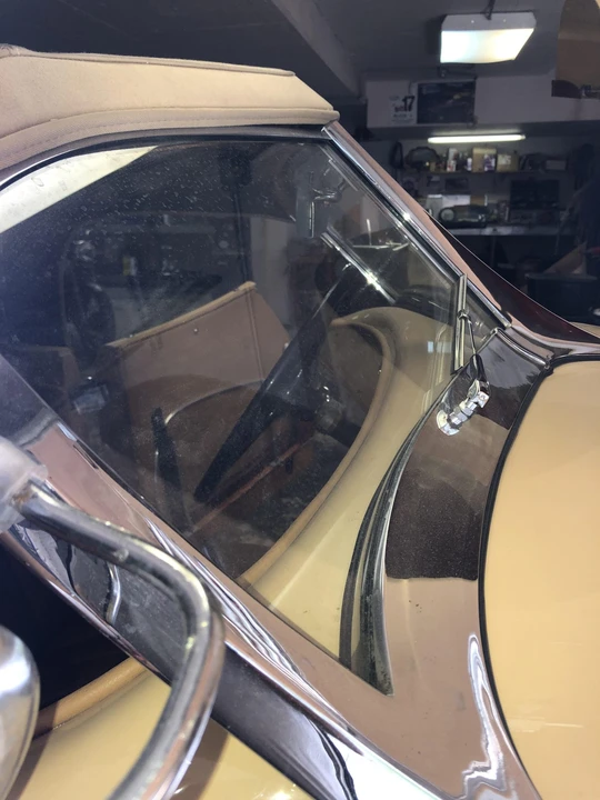 Auburn Speedster - Image 30 of 31