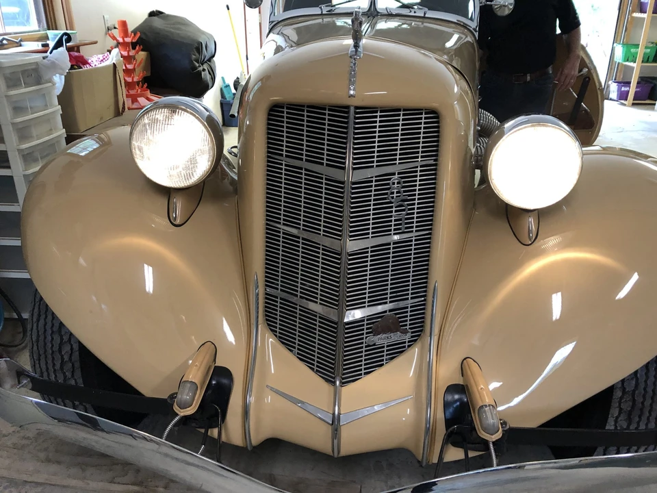Auburn Speedster - Image 31 of 31