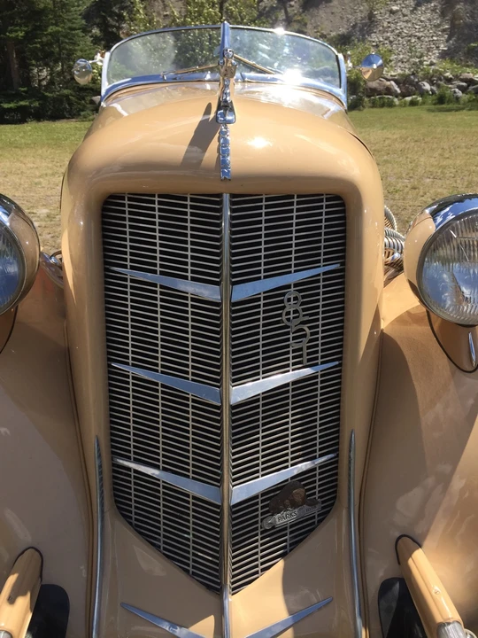 Auburn Speedster - Image 19 of 31