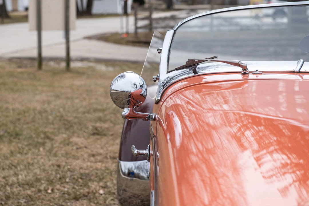 Auburn Speedster - Image 26 of 31