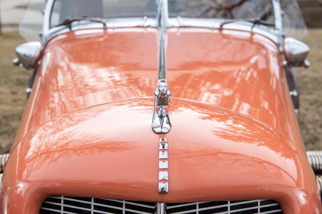 Auburn Speedster - Image 27 of 31
