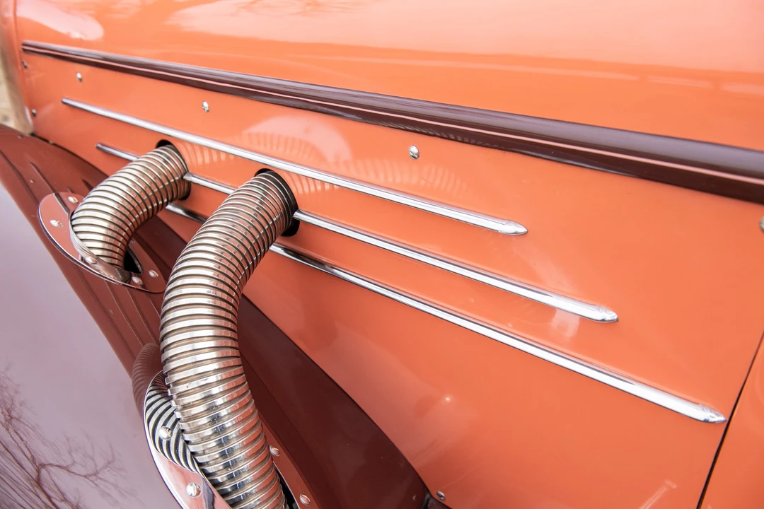Auburn Speedster - Image 31 of 31
