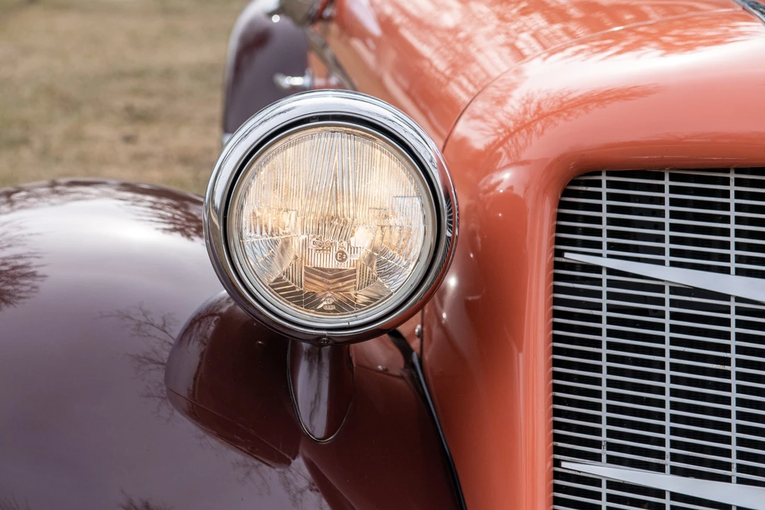 Auburn Speedster - Image 18 of 31