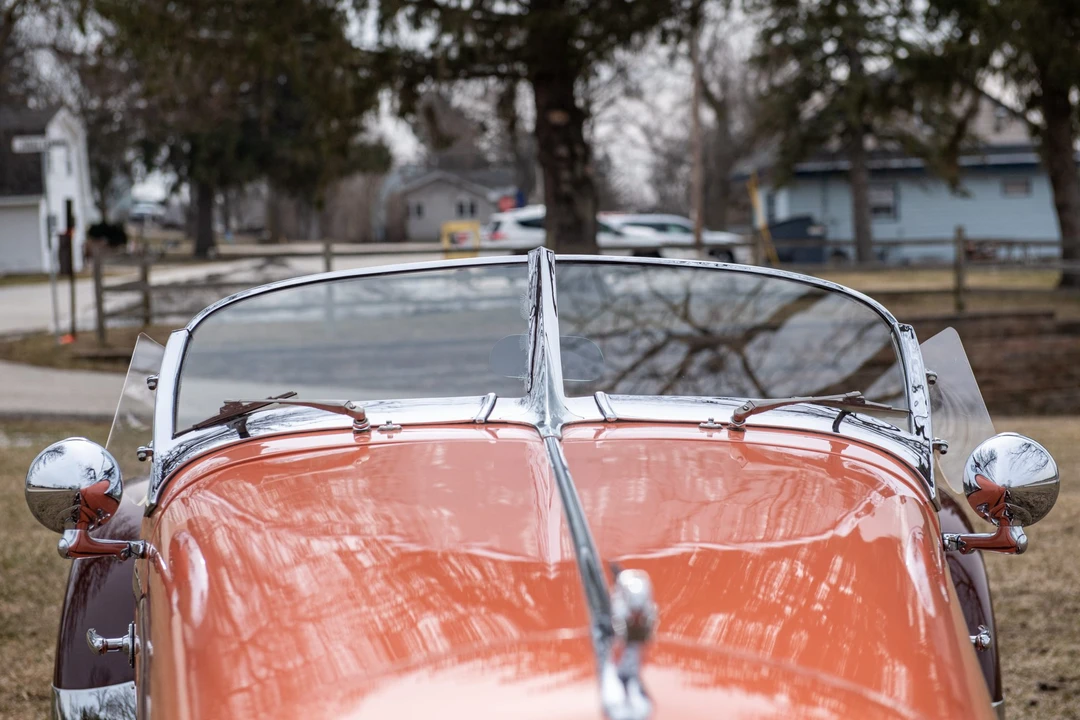 Auburn Speedster - Image 25 of 31