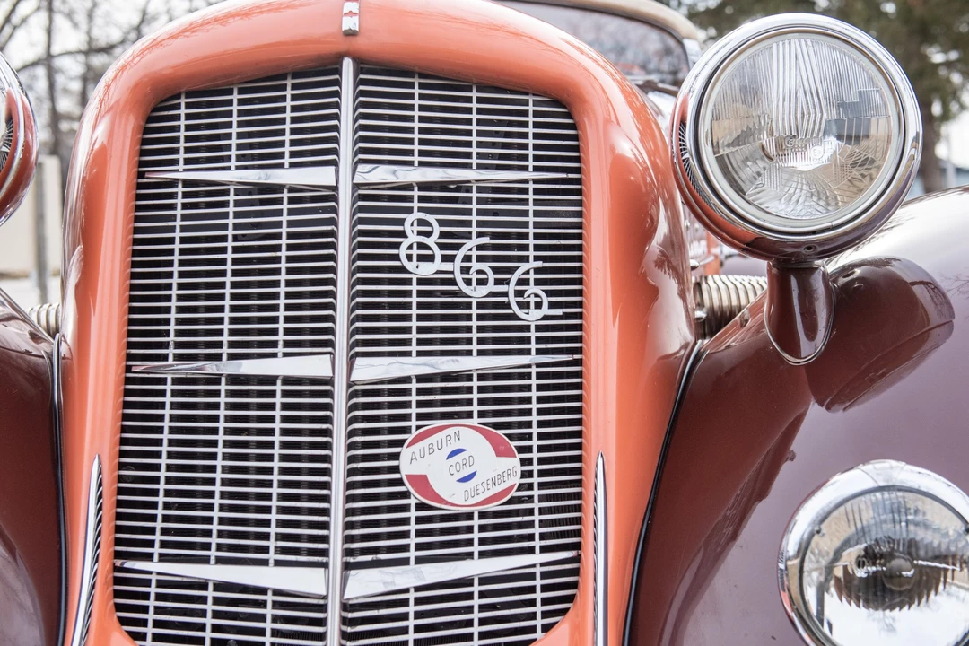 Auburn Speedster - Image 23 of 31