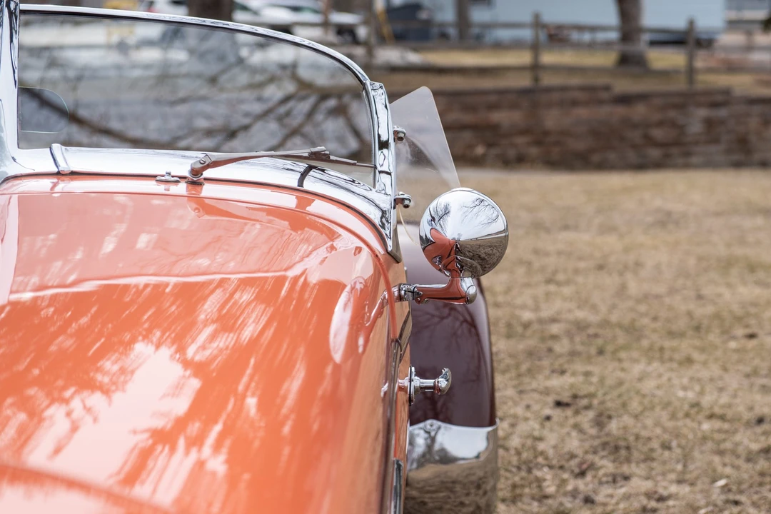 Auburn Speedster - Image 28 of 31