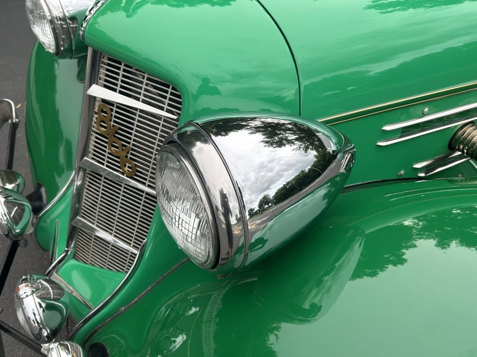 Auburn Speedster - Image 25 of 31