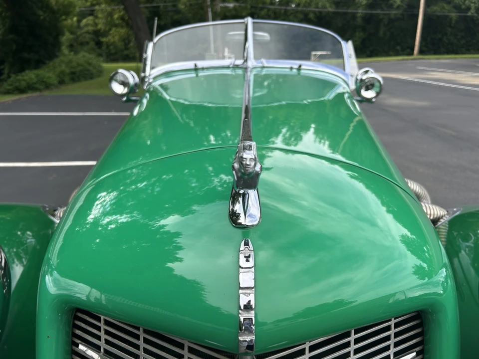 Auburn Speedster - Image 31 of 31