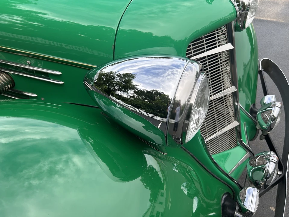 Auburn Speedster - Image 23 of 31