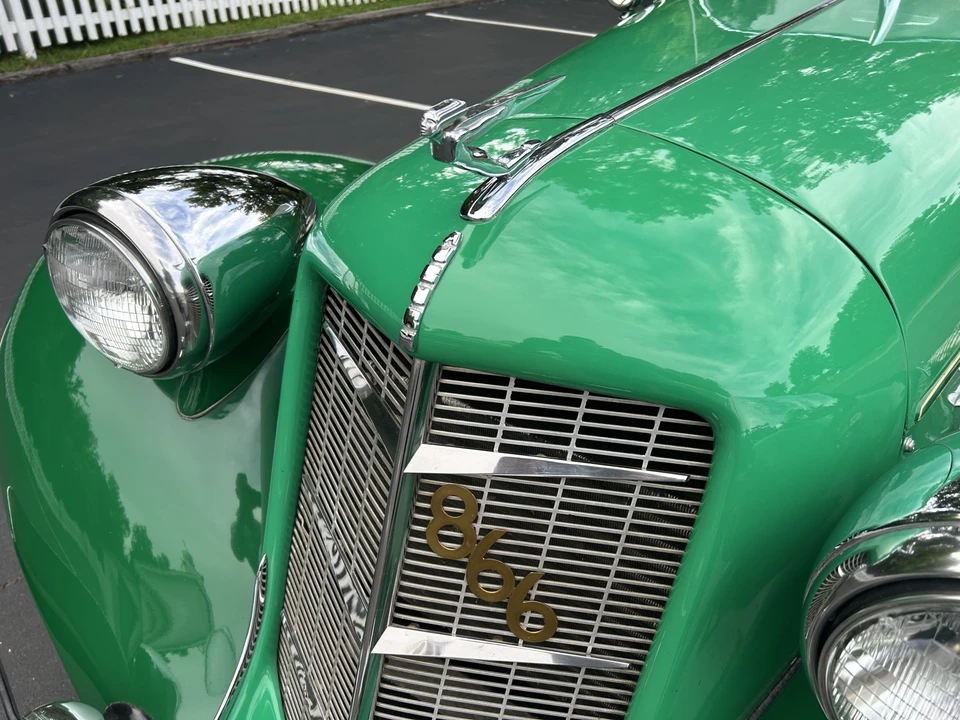 Auburn Speedster - Image 26 of 31