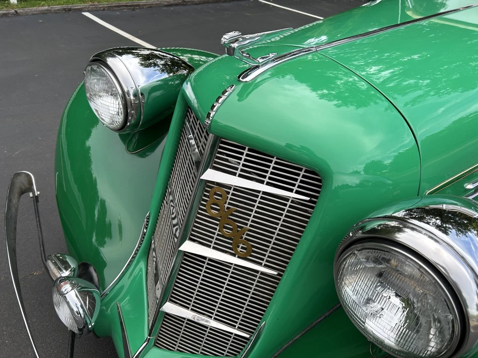 Auburn Speedster - Image 29 of 31