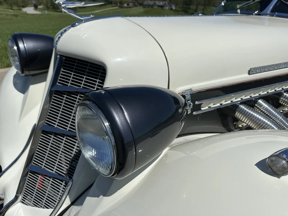 Auburn Speedster - Image 31 of 31