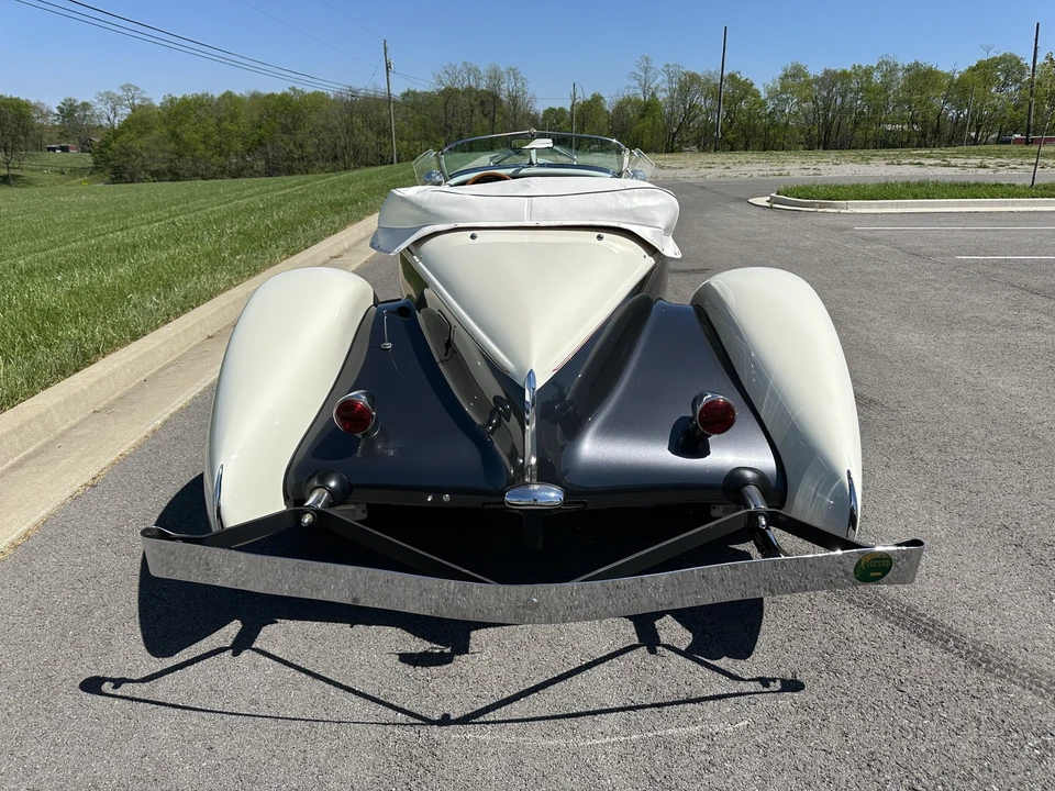 Auburn Speedster - Image 20 of 31