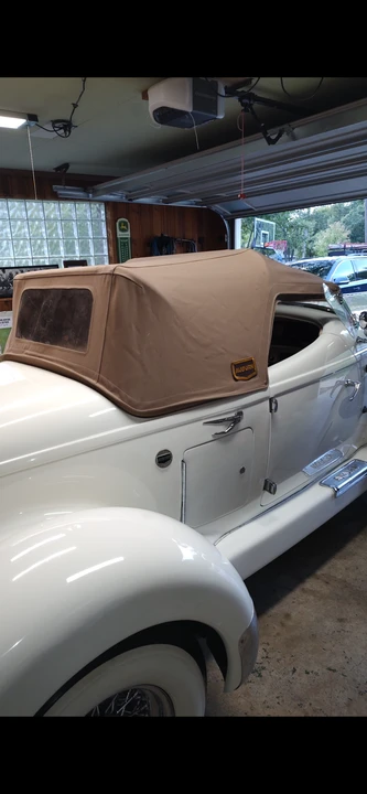 Auburn Speedster - Image 25 of 31